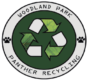 Woodland Park Panther Recycling